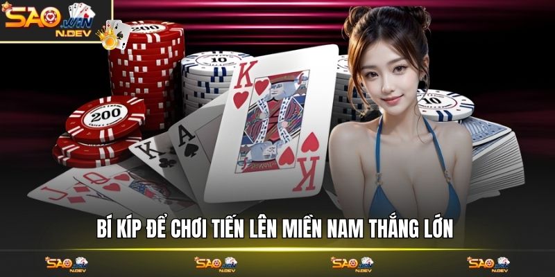 Tiến lên miền nam