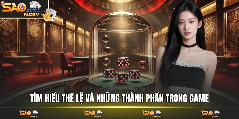 Sicbo Đại Phú Quý